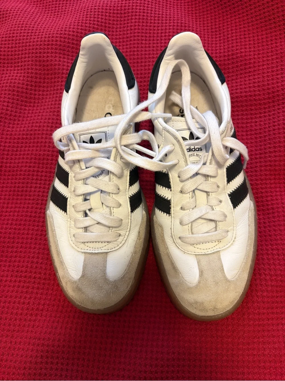 Adidas Originals Sambae Women's Shoes JI1349 size 7.5